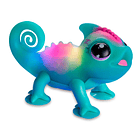 Little Live Pets - Sunny o teu Camaleão Luminoso 2