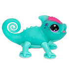 Little Live Pets - Sunny o teu Camaleão Luminoso 3