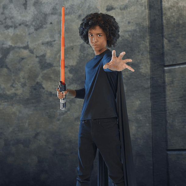 Sabre Luz Forge - Darth Vader 3