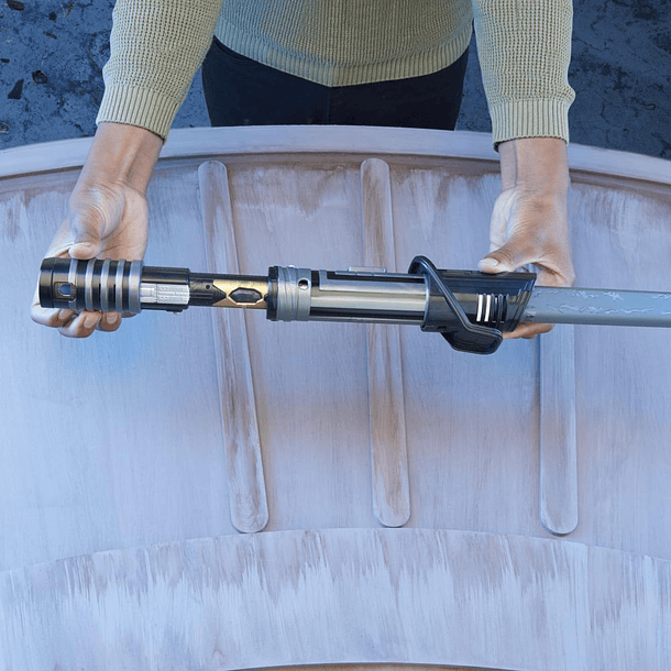 Sabre Luz Forge - Darksaber 5