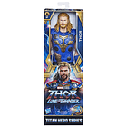 Figura Love and Thunder - Thor 1