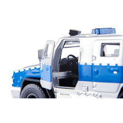 Siku - Rheinmetall MAN Survivor R 4x4