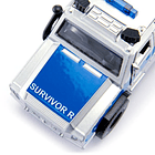 Siku - Rheinmetall MAN Survivor R 4x4 3