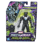 Figura 15 cm MechStrike Monster Hunters - Black Panther 1