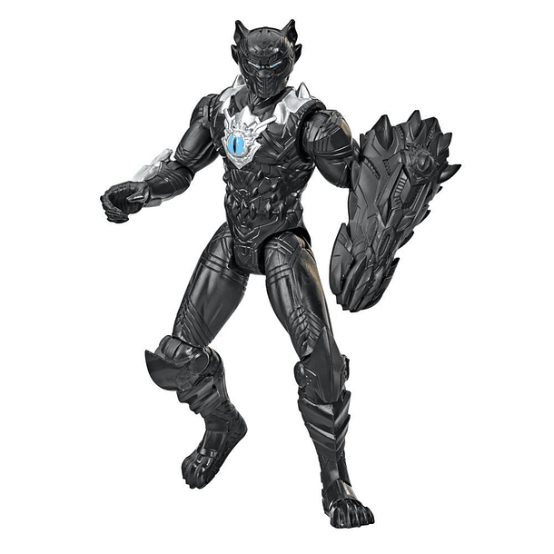 Figura 15 cm MechStrike Monster Hunters - Black Panther 2