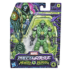 Figura 15 cm MechStrike Monster Hunters - Doctor Doom 1