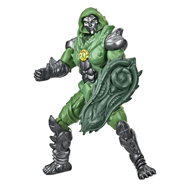 Figura 15 cm MechStrike Monster Hunters - Doctor Doom 2