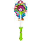 Varinha Mágica com Luz - Verde 1