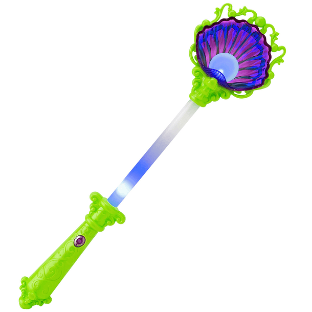 Varinha Mágica com Luz - Verde 2