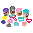 Minnie - Mochila com Plasticina 2