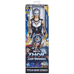 Figura Love and Thunder - Mighty Thor