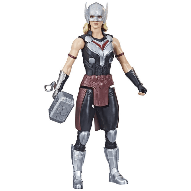 Figura Love and Thunder - Mighty Thor 2
