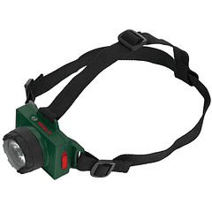 Bosch - Lanterna de Cabeça