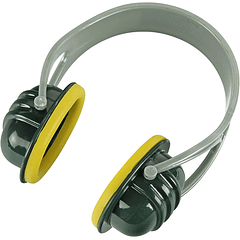 Bosch - Protetores de Ouvidos