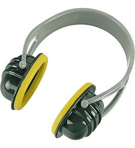 Bosch - Protetores de Ouvidos