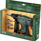 Bosch - Berbequim com Percussão 1
