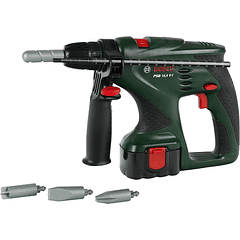 Bosch - Berbequim com Percussão