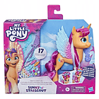 Penteados com Fitas - Sunny Starscout 1