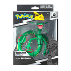 Pokémon Select - Figura Articulada Rayquaza 1