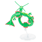 Pokémon Select - Figura Articulada Rayquaza 3