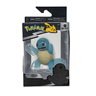Pokémon Select - Figura Translúcida Squirtle 1