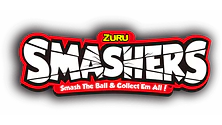 Smashers