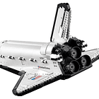 Vaivém Espacial Discovery da NASA 4