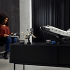 Vaivém Espacial Discovery da NASA 6