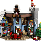 Visita do Pai Natal 3