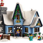 Visita do Pai Natal 4