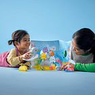 Animais Selvagens do Oceano 3