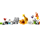 Animais Selvagens do Mundo 3