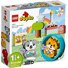 O Meu Primeiro Cãozinho e Gatinho com Sons 1