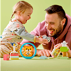 O Meu Primeiro Cãozinho e Gatinho com Sons 4