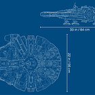 Millennium Falcon 6
