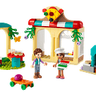 Pizzaria de Heartlake City 2