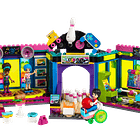 Salão de Jogos, Dança e Patinagem 2