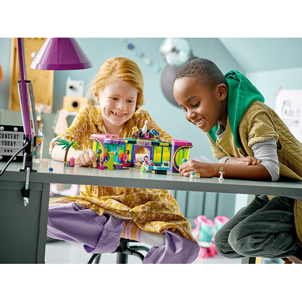 Salão de Jogos, Dança e Patinagem 3