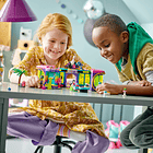 Salão de Jogos, Dança e Patinagem 3