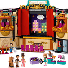 A Escola de Teatro da Andrea 2