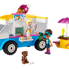 A Carrinha de Gelados 2