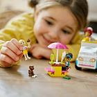 A Carrinha de Gelados 3