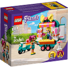 Boutique de Moda Móvel 1