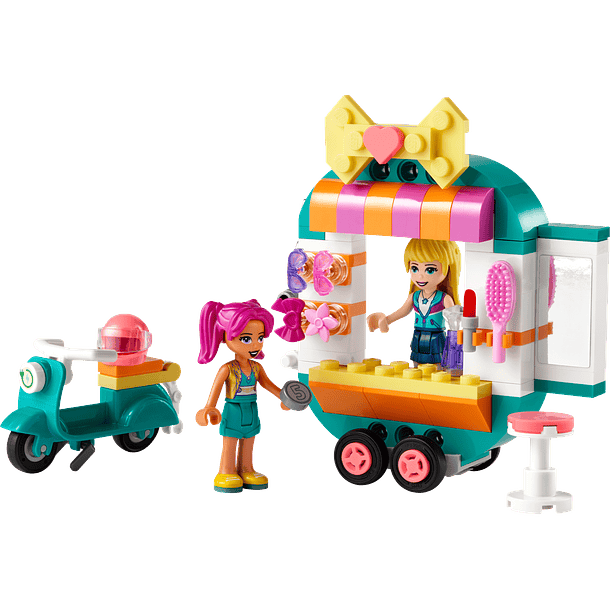 Boutique de Moda Móvel 2