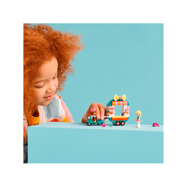 Boutique de Moda Móvel 3