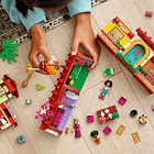 A Casa dos Madrigal 3