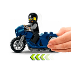 Mota de Acrobacias Touring 3