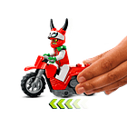 Mota de Acrobacias - Reckless Scorpion 3