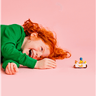 Mota de Acrobacias Banheira 4