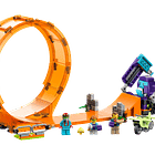 Looping Fantástico do Chimpanzé 2